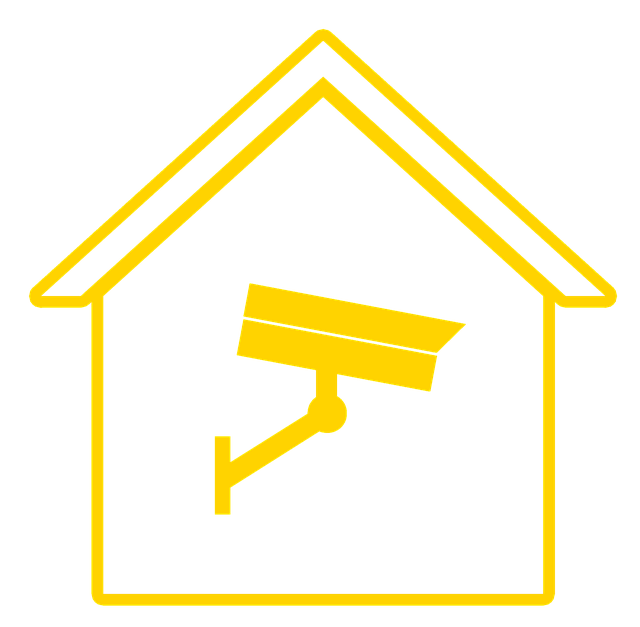 Secure Home Sign